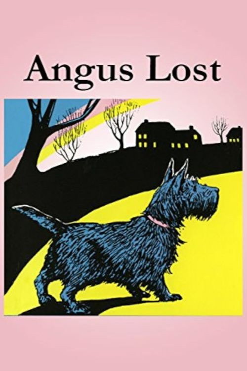 Angus Lost