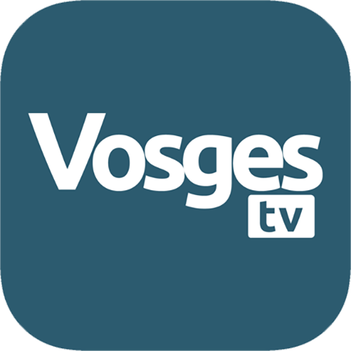 Логотип Vosges Télévision