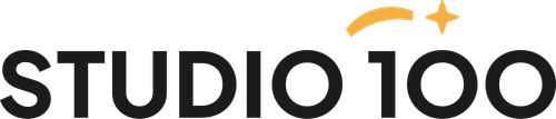 Логотип Studio 100