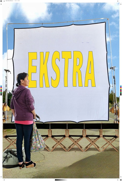 Ekstra