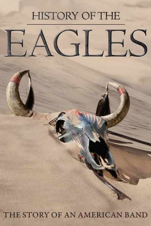 История «Eagles»