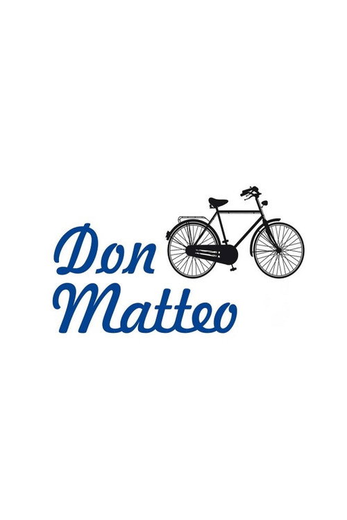 Дон Маттео