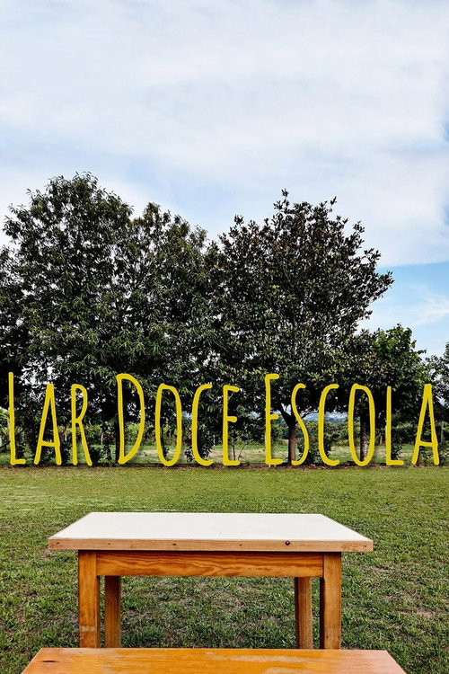 Lar Doce Escola