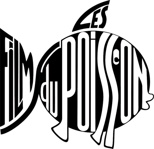 Логотип Les Films du Poisson