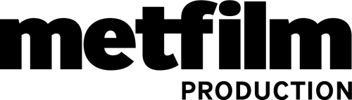 Логотип MetFilm Production