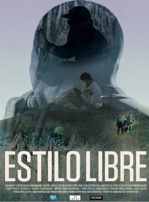 Estilo Libre