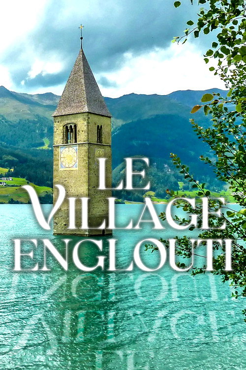 Le Village englouti
