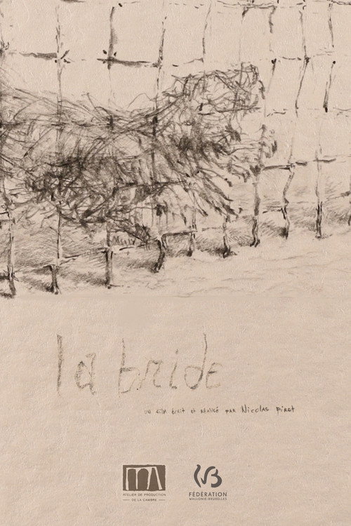La bride - The dog's drama