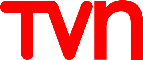 Логотип Televisión Nacional de Chile