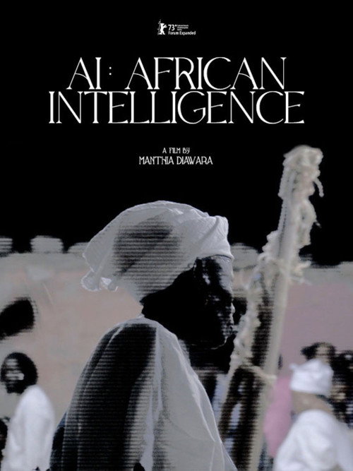 AI: African Intelligence