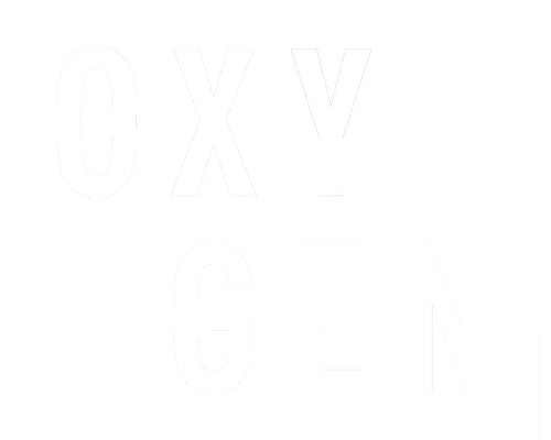 Логотип Oxygen Media