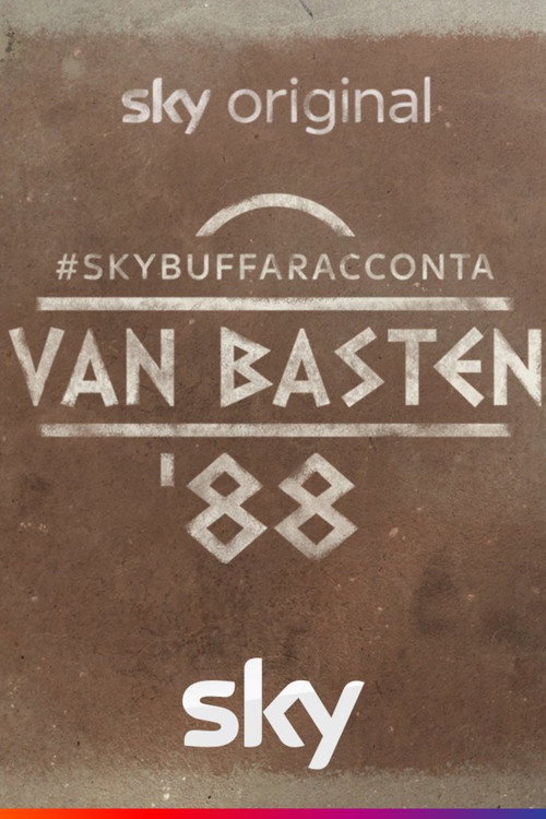 #SkyBuffaRacconta - van Basten ‘88