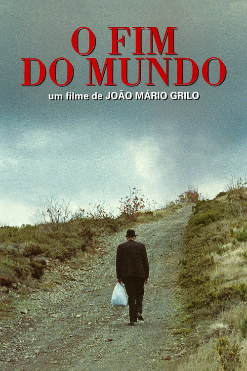 O Fim do Mundo