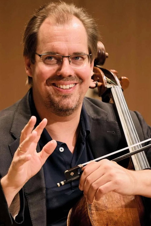 Wolfgang Emanuel Schmidt plays Edward Elgar Kronberg Festival 2025