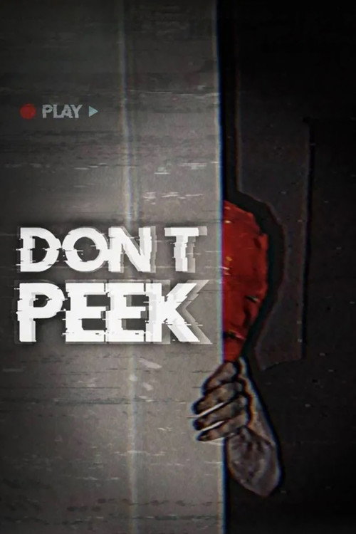 Don’t Peek