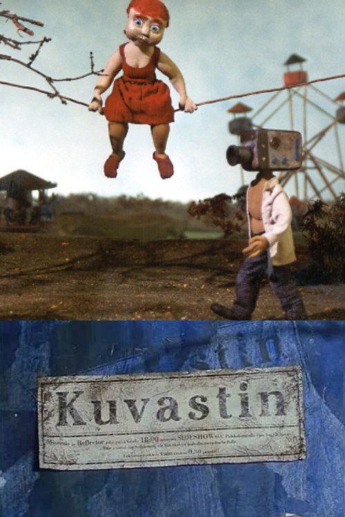 Kuvastin