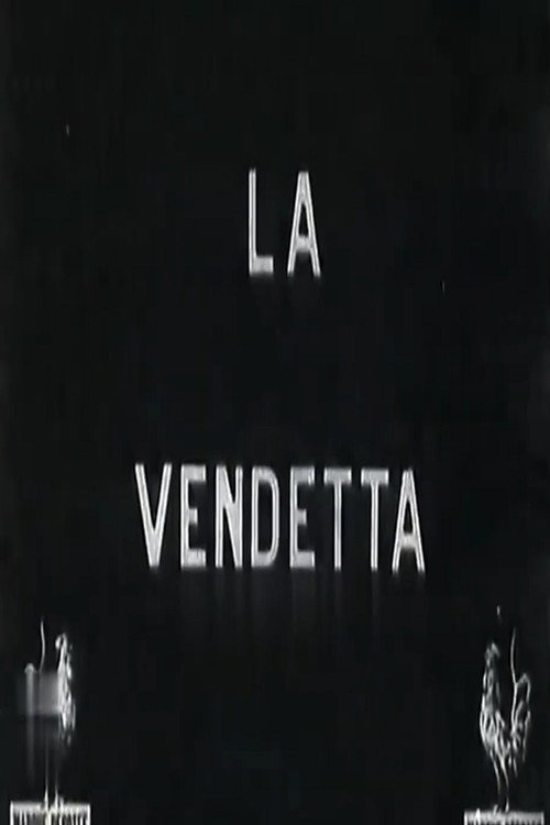 Vendetta!!