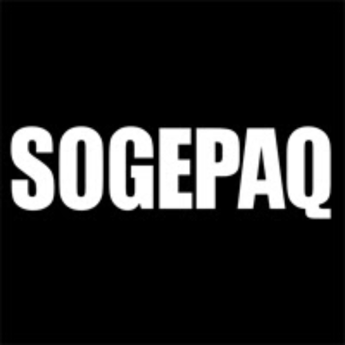 Логотип Sogepaq