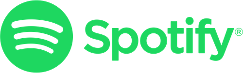 Логотип Spotify