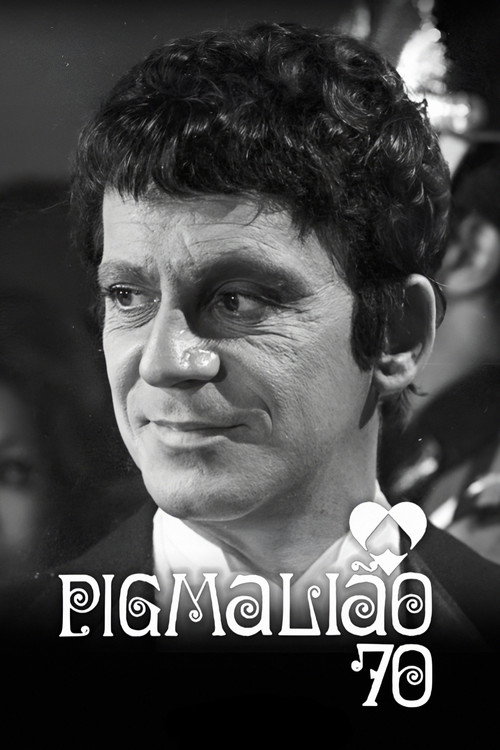 Pigmalião 70