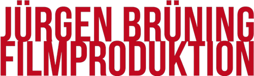 Логотип Jürgen Brüning Filmproduktion