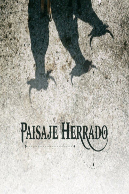 Paisaje herrado