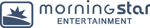 Логотип Morningstar Entertainment