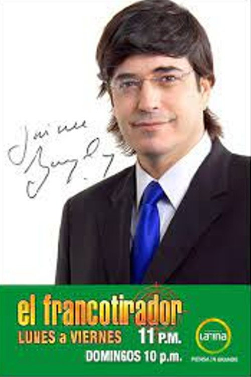 El francotirador