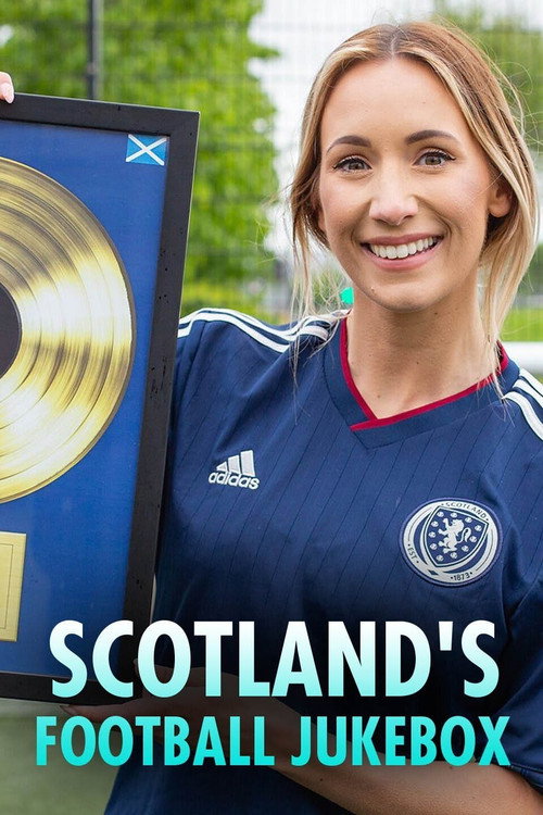 Scotland's Football Jukebox