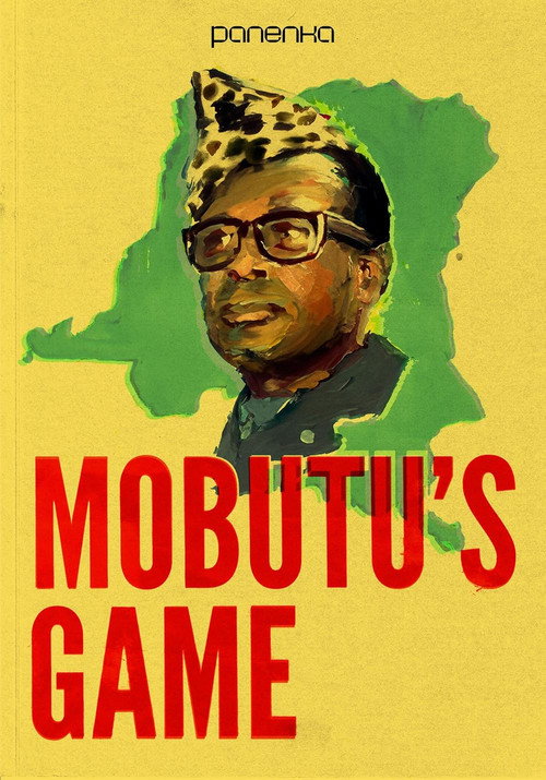 Mobutu, maître du jeu