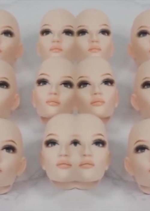 Dollhouse