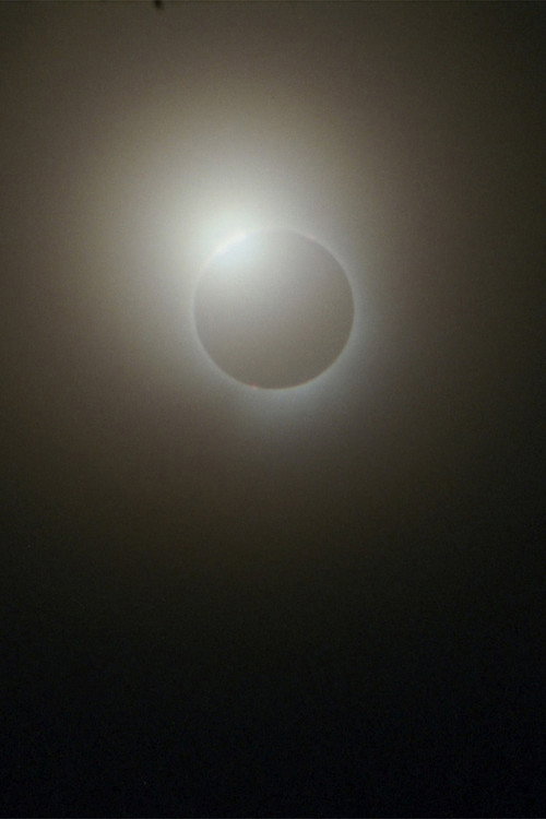 When the Sun Is Eaten (Chi'bal K'iin)
