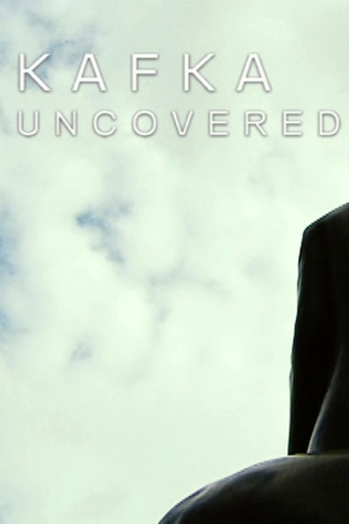 Kafka Uncovered