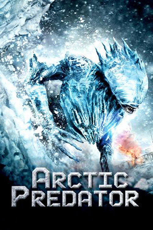 Arctic Predator