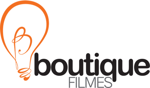 Логотип Boutique Filmes