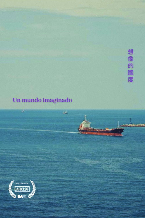 Un mundo imaginado