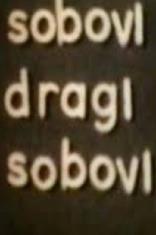 Sobovi, dragi sobovi
