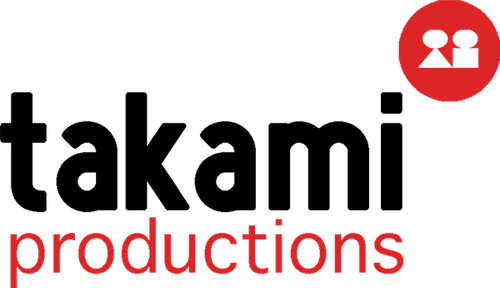 Логотип Takami Productions
