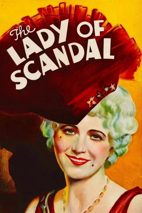 The Lady of Scandal