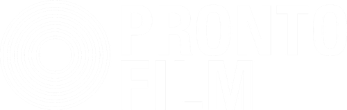 Логотип Pronto Film