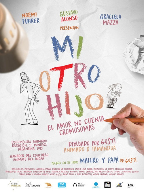 Mi Otro Hijo
