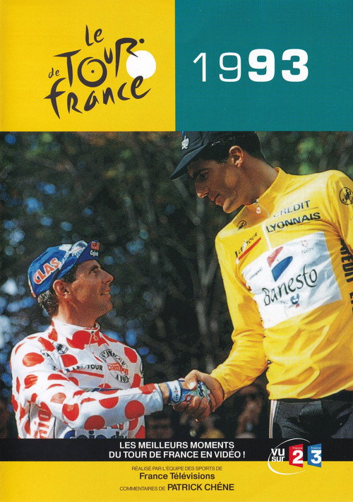 Tour de France 1993