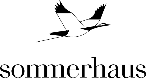 Логотип Sommerhaus Filmproduktion