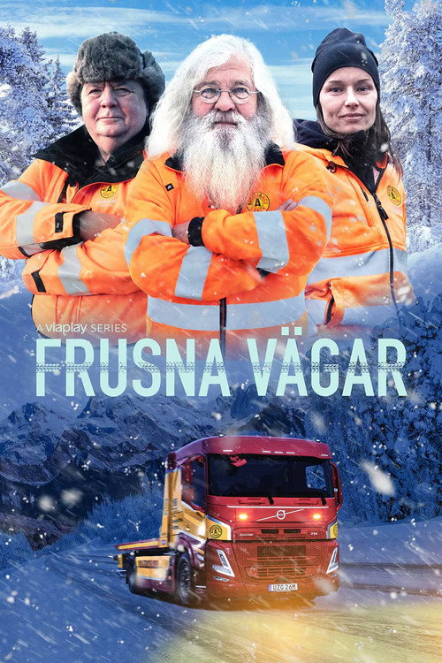 Frusna Vägar