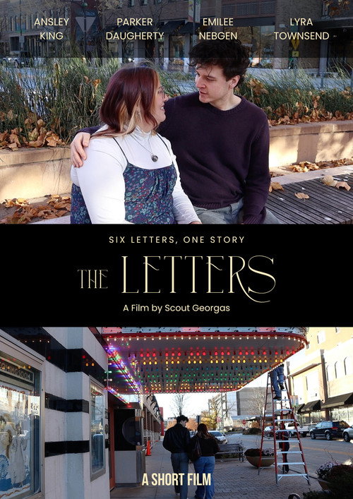 The Letters