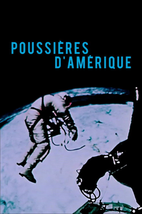 Poussières d'Amérique