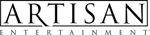 Логотип Artisan Entertainment