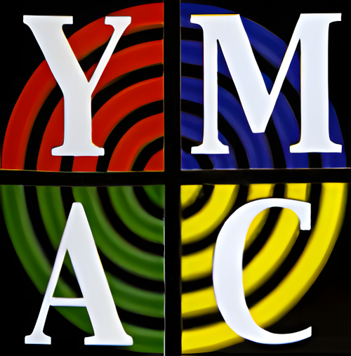 Логотип YMAC Video