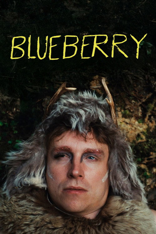 Blueberry