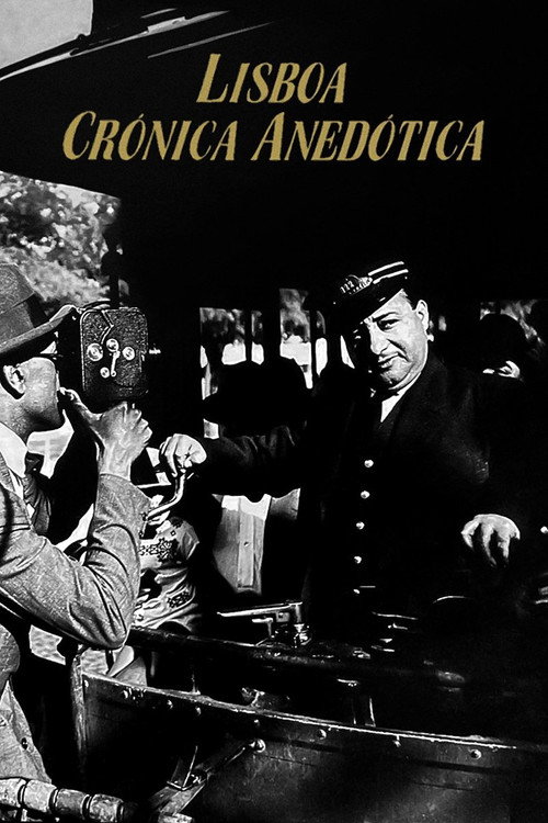 Lisboa, Crónica Anedótica
